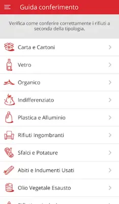 AroBa2 android App screenshot 3